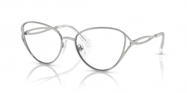 Swarovski SK1017 Eyeglasses