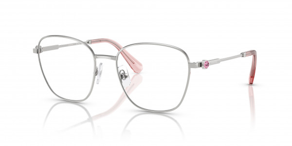 Swarovski SK1019 Eyeglasses