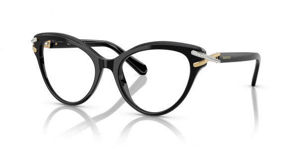 Swarovski SK2030 Eyeglasses