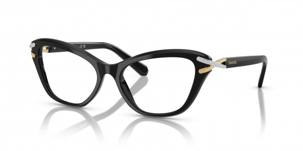 Swarovski SK2031 Eyeglasses