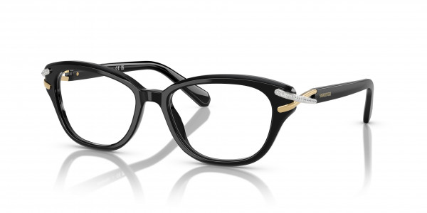 Swarovski SK2032F Eyeglasses