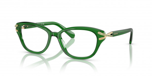 Swarovski SK2032 Eyeglasses