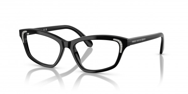 Swarovski SK2034 Eyeglasses