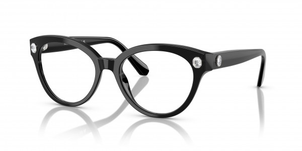 Swarovski SK2037 Eyeglasses