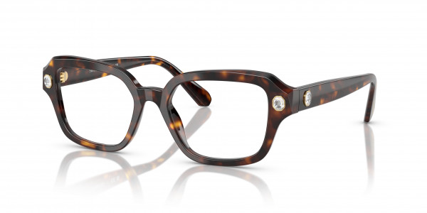 Swarovski SK2039 Eyeglasses