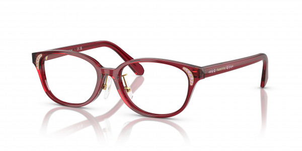 Swarovski SK2040D Eyeglasses