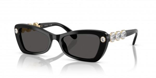 Swarovski SK6033 Eyeglasses