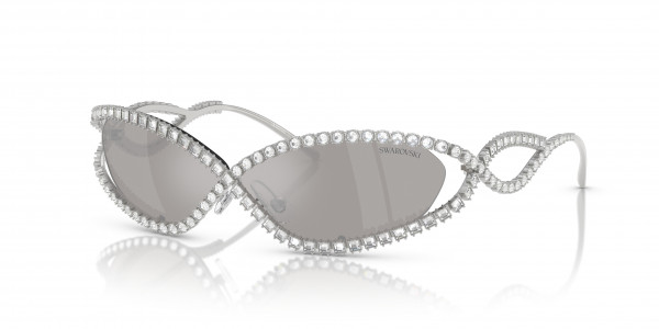 Swarovski SK7024 Eyeglasses