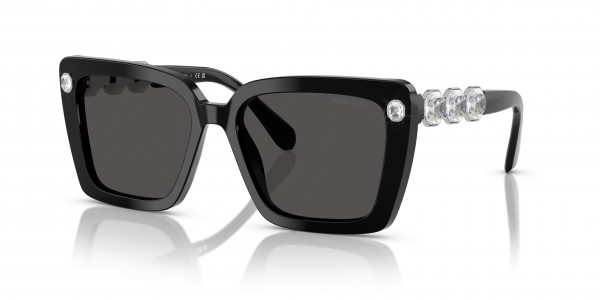 Swarovski SK6032 Sunglasses