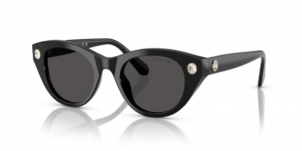 Swarovski SK6025F Sunglasses