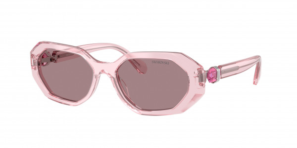 Swarovski SK6028F Sunglasses