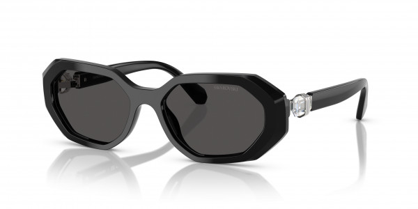 Swarovski SK6028 Sunglasses