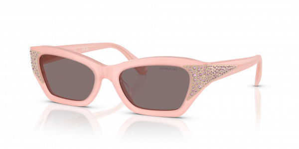 Swarovski SK6029 Sunglasses