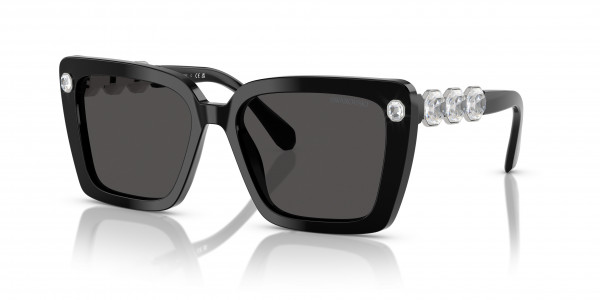 Swarovski SK6032F Sunglasses