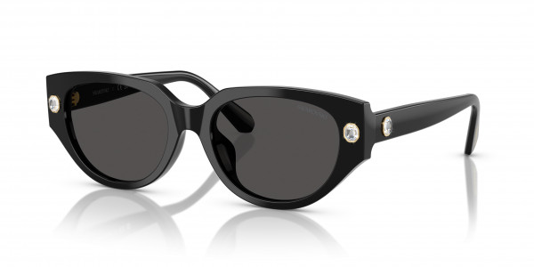 Swarovski SK6035D Sunglasses