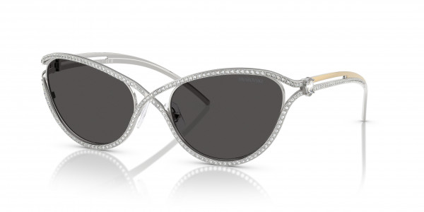 Swarovski SK7025 Sunglasses