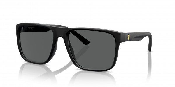 Ferrari Scuderia FZ6002U Eyeglasses