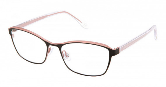 Fysh UK F-3750 Eyeglasses