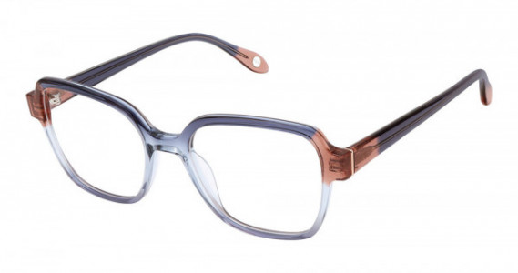 Fysh UK F-3749 Eyeglasses