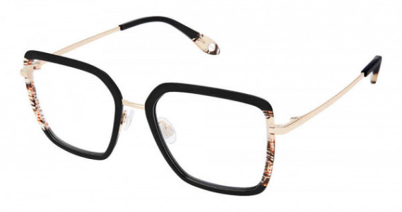 Fysh UK F-3748 Eyeglasses