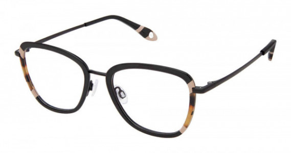 Fysh UK F-3747 Eyeglasses