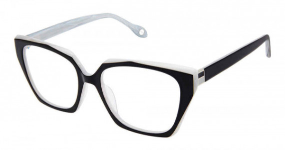 Fysh UK F-3745 Eyeglasses