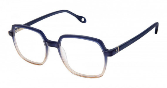 Fysh UK F-3744 Eyeglasses