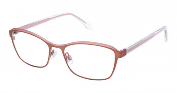 Fysh UK F-2750 Eyeglasses