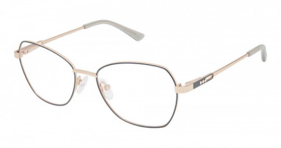 SuperFlex SF-1177T Eyeglasses