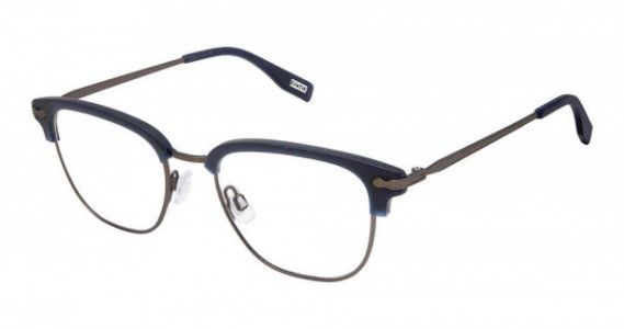 Evatik E-9282 Eyeglasses