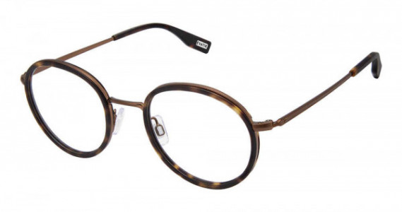 Evatik E-9281 Eyeglasses