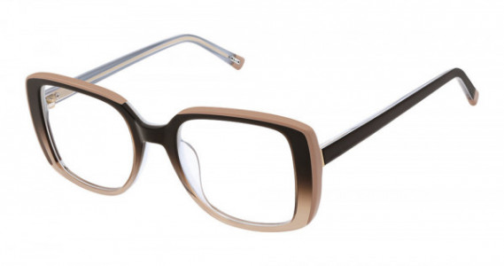 KLiiK Denmark K-777 Eyeglasses