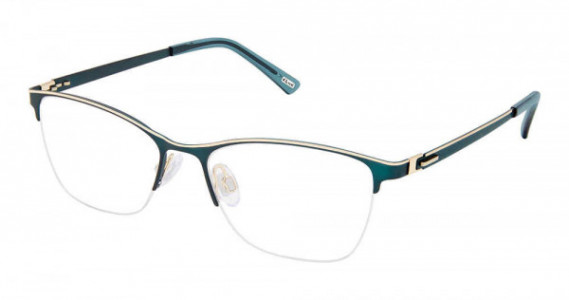 KLiiK Denmark K-776 Eyeglasses