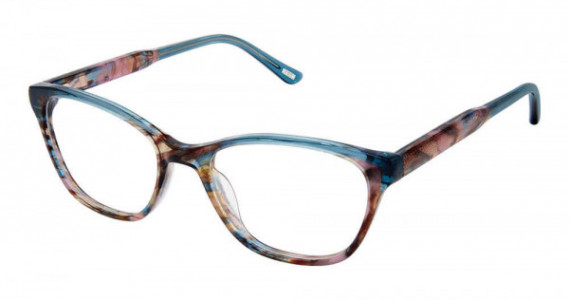 KLiiK Denmark K-772 Eyeglasses