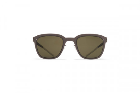 Mykita AVERY Sunglasses, Black