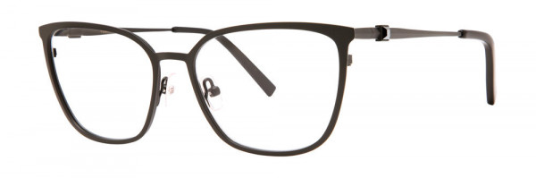 Vera Wang Prisca Eyeglasses, Black