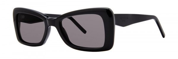 Vera Wang Loop Sunglasses