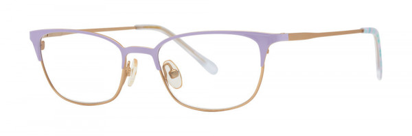 Lilly Pulitzer Girls Tiller Eyeglasses