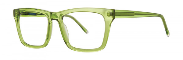 Paradigm Keaton Eyeglasses