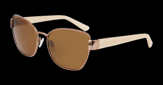 Anne Klein AK7101 Sunglasses