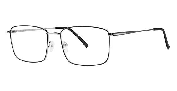 Elan 3725 Eyeglasses