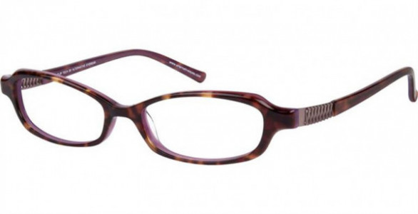 Vue K3790 Eyeglasses