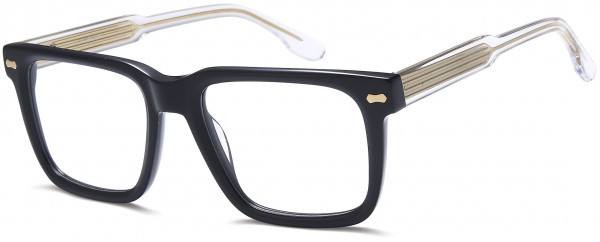 Di Caprio DC388 Eyeglasses