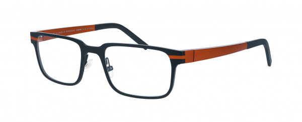 Prodesign Denmark ALUCORNER 2 Eyeglasses