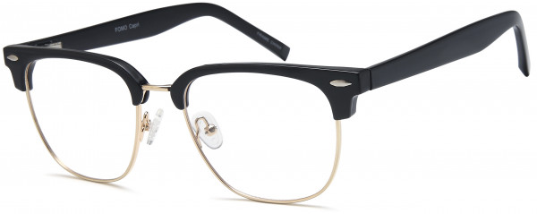 Millennial FOMO Eyeglasses