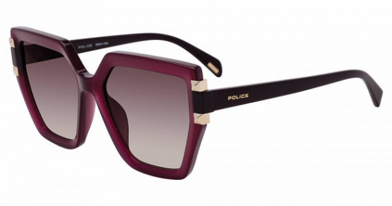 Police SPLP46M Sunglasses