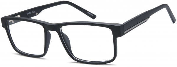 4U UP 329 Eyeglasses