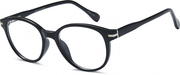 4U US125 Eyeglasses