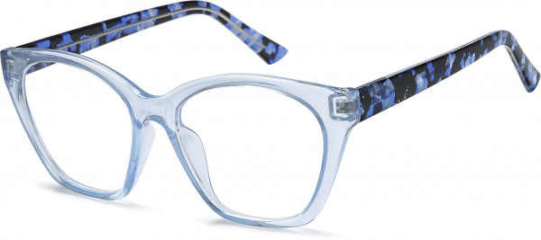 4U UP 323 Eyeglasses