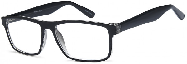 4U US122 Eyeglasses